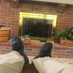 Meet your Posher, Wayne